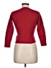 J.Crew Red Pullover Sweater Size M - photo 2