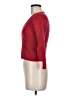 J.Crew Red Pullover Sweater Size M - photo 5