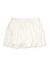 Athleta Solid Ivory White Skort Size M - photo 1