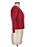 J.Crew Red Pullover Sweater Size M - photo 4