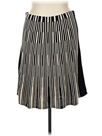 Nic + Zoe Casual Skirt (view 1)