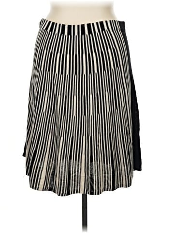 Nic + Zoe Casual Skirt (view 2)
