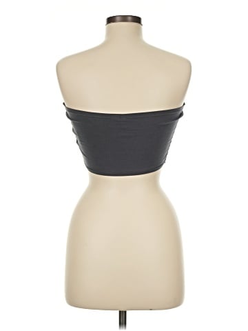 Divided by H&M Tube Top (view 2)
