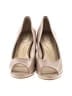 Bandolino Tan Heels Size 9 - photo 2