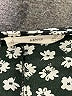 MNG Polka Dots Black Casual Dress Size 2 - photo 7
