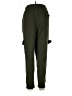 Russell Athletic Green Cargo Pants Size 12 - photo 2