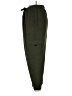 Russell Athletic Green Cargo Pants Size 12 - photo 5