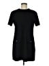 Zara Black Casual Dress Size M - photo 1