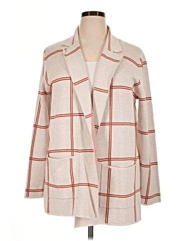 Ann Taylor LOFT Coat (view 1)