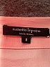 Nanette Lepore 100% Polyester Pink Long Sleeve Blouse Size 8 - photo 7