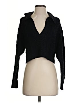 L'academie los angeles Pullover Sweater (view 1)