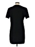 Zara Black Casual Dress Size M - photo 2
