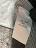 Fate 100% Cotton Stars Gray Pullover Sweater Size S - photo 5