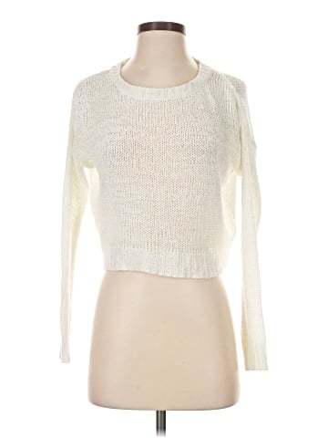 Harper Pullover Sweater (view 1)