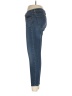 Flying Monkey Hearts Blue Jeans Size 28 waist - photo 5