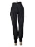 Athleta Gray Casual Pants Size S (petite) - photo 2