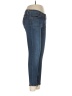 Flying Monkey Hearts Blue Jeans Size 28 waist - photo 4