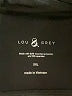 Lou & Grey Black Romper Size XXL - photo 4
