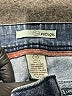 Refuge Hearts Blue Jeans Size 7 - photo 4