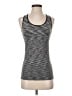 Climawear Gray Active Tank Size S - photo 1
