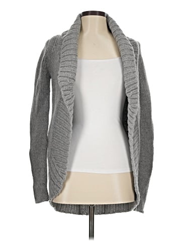 Tsesay Wool Cardigan (view 1)