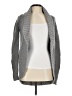Tsesay Gray Wool Cardigan Size M - photo 1