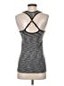 Climawear Gray Active Tank Size S - photo 2