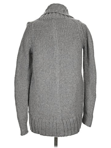 Tsesay Wool Cardigan (view 2)