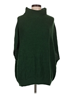 The Limited Turtleneck Sweater