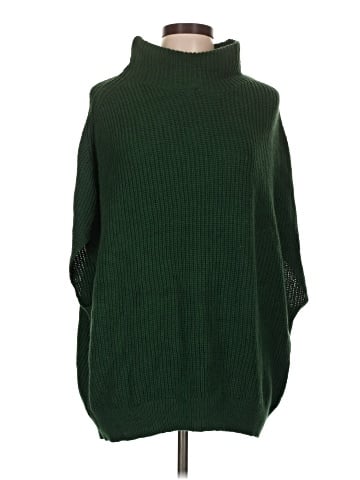 The Limited Turtleneck Sweater (view 1)
