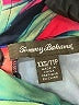 Tommy Bahama Teal Sleeveless Blouse Size XXS - photo 7