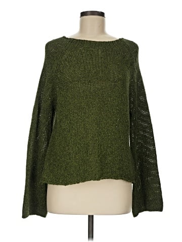 Massimo Dutti Pullover Sweater (view 1)