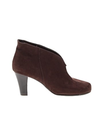 A2 by Aerosoles Ankle Boots (view 1)