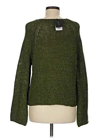 Massimo Dutti Pullover Sweater (view 2)