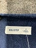 Hollister Blue Pullover Sweater Size S - photo 7