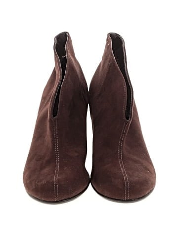 A2 by Aerosoles Ankle Boots (view 2)