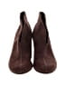A2 by Aerosoles Burgundy Ankle Boots Size 8 1/2 - photo 2