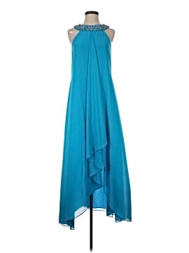 Belle Badgley Mischka Cocktail Dress (view 1)
