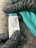 21 Saints Solid Green Cocktail Dress Size XXS (estimated) - photo 8