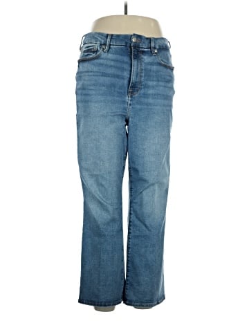 Good American Jeans (view 1)