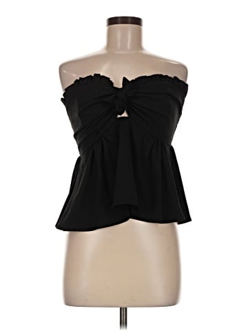 Shein Sleeveless Blouse (view 1)