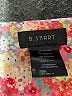 B. Smart 100% Polyester Floral Pink Cocktail Dress Size 15 - photo 7