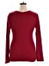 Roma Burgundy Red Romper Size 1X - photo 2