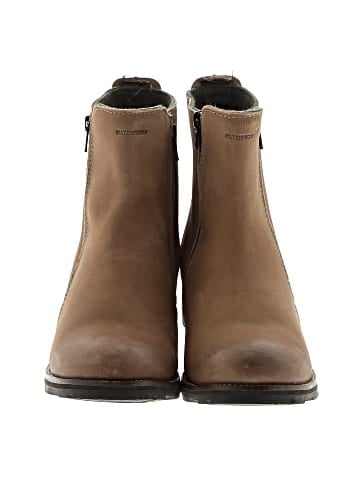 Kamik Ankle Boots (view 2)