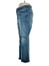 Good American Blue Jeans Size 14 - photo 5