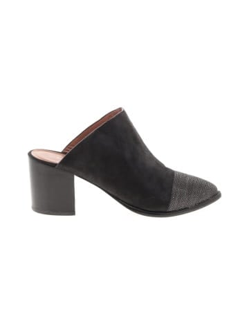 REPORT Mule/Clog (view 1)
