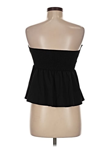 Shein Sleeveless Blouse (view 2)