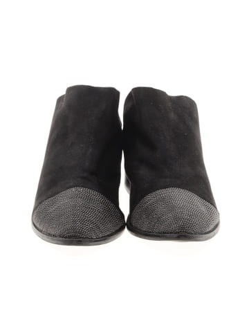 REPORT Mule/Clog (view 2)