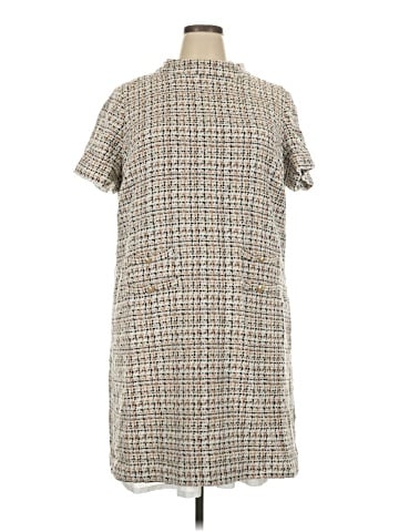 Talbots Casual Dress (view 1)