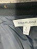 Anne Klein II Black Blazer Size 14 - photo 6